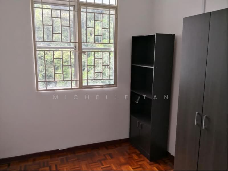 Pangsapuri untuk Dijual di Crystal Tower - Michelle Tan - Interior - PropertyGuru.com.my