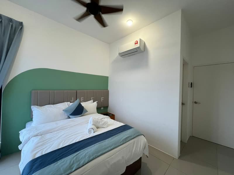 Kondominium untuk Disewa di G Residence - Jeff Yeoh - Bedroom - PropertyGuru.com.my