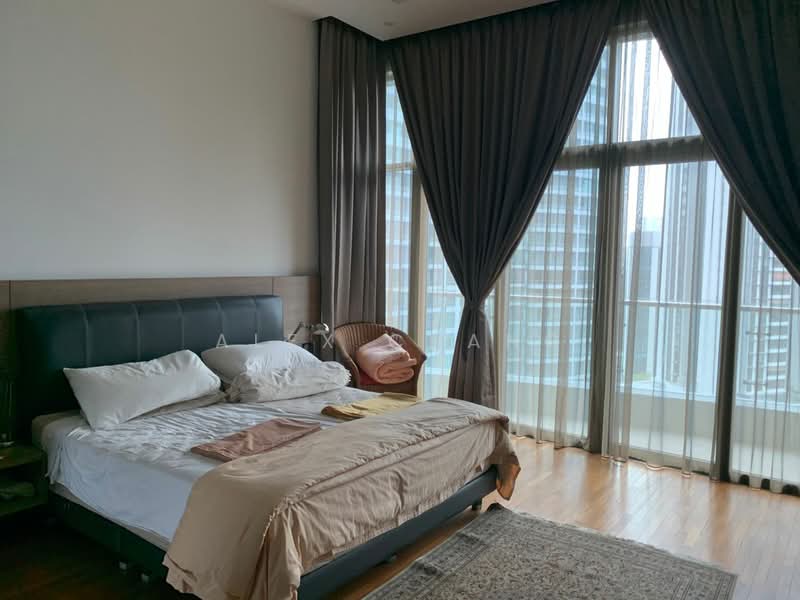Condominium for Sale at Tropicana Grande - Alex Chang - PropertyGuru.com.my