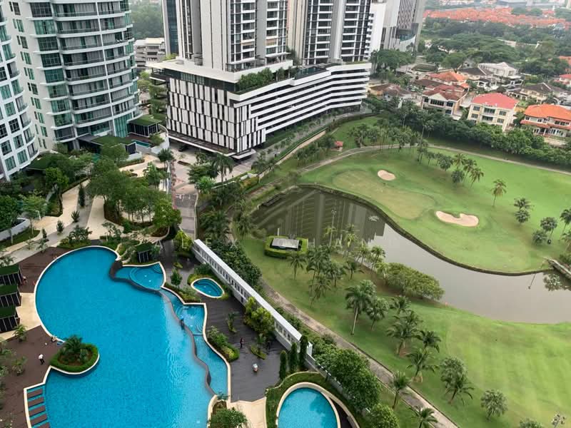 Condominium for Sale at Tropicana Grande - Alex Chang - PropertyGuru.com.my