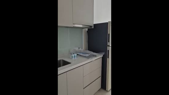 Service Residence for Rent at BeCentral @ i-City - Jeff Ng - PropertyGuru.com.my