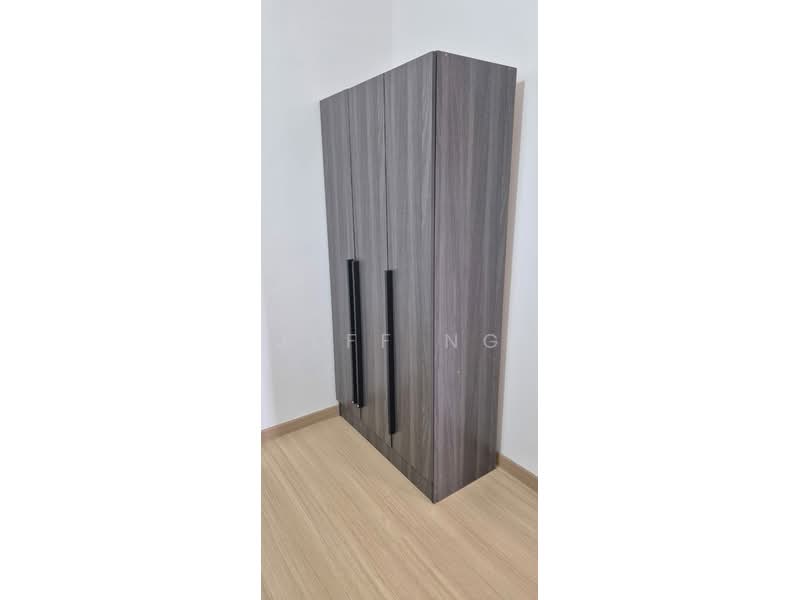 Service Residence for Rent at BeCentral @ i-City - Jeff Ng - Interior - PropertyGuru.com.my