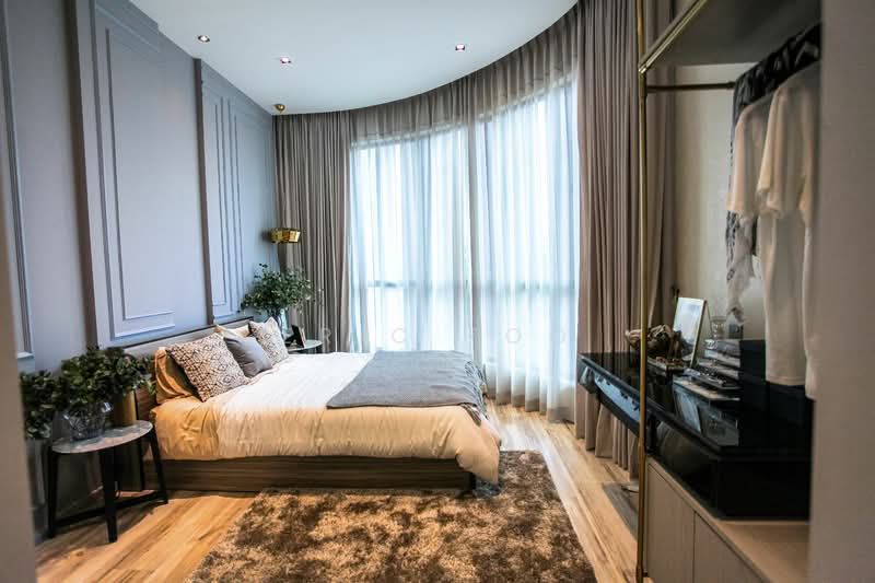 Service Residence for Sale at The M @ Medini Macrolink - Eric Foo - Bedroom - PropertyGuru.com.my
