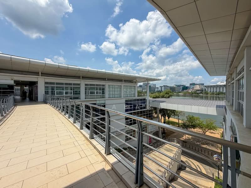Pejabat untuk Disewa di Presint 8 (Putrajaya) - Abid Sabarudin - Exterior - PropertyGuru.com.my