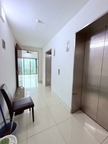 Service Residence for Sale at Setia SKY Residences - Leo Ng - Corridor - PropertyGuru.com.my