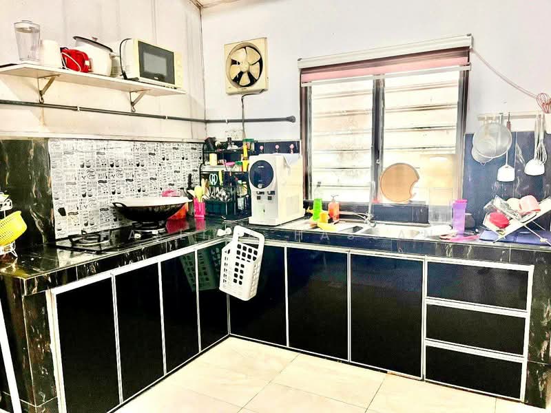 Rumah Teres 2 Tingkat untuk Dijual di Cheras (Kuala Lumpur) - Hasliza Hassan - Kitchen - PropertyGuru.com.my