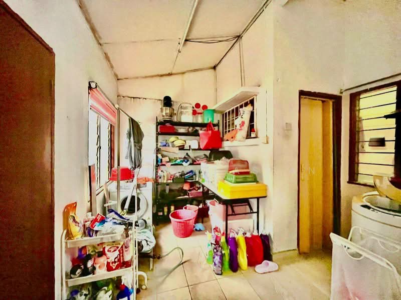 Rumah Teres 2 Tingkat untuk Dijual di Cheras (Kuala Lumpur) - Hasliza Hassan - Interior - PropertyGuru.com.my