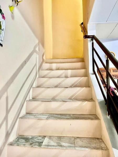 Rumah Teres 2 Tingkat untuk Dijual di Cheras (Kuala Lumpur) - Hasliza Hassan - Interior - PropertyGuru.com.my