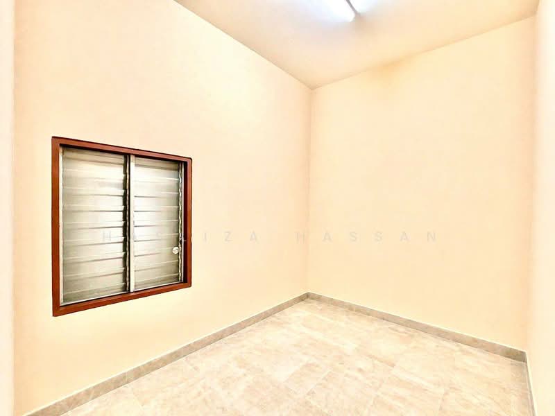 Rumah Teres 2 Tingkat untuk Dijual di Cheras (Kuala Lumpur) - Hasliza Hassan - Interior - PropertyGuru.com.my