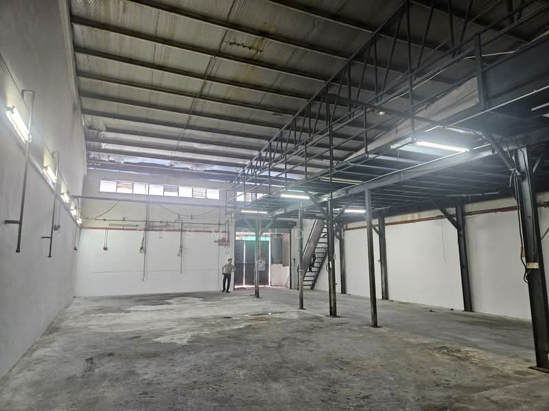 Factory for Rent in Ulu Tiram (Johor) - Desmond Lim - Interior - PropertyGuru.com.my