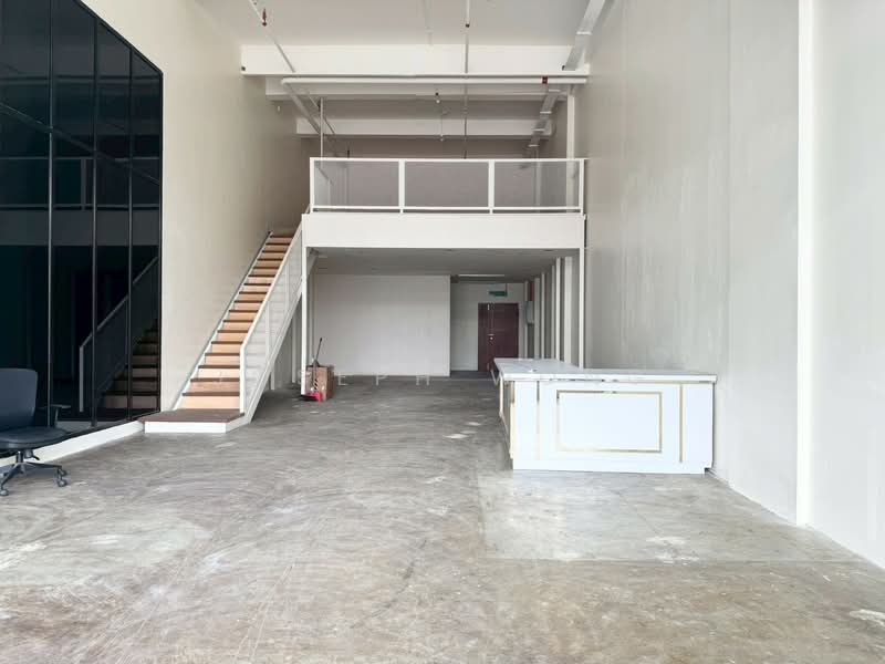 Soho for Rent in Johor Bahru (Johor) - Joseph Wong - Interior - PropertyGuru.com.my