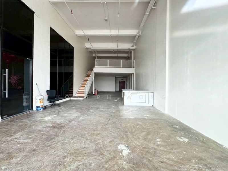 Soho for Rent in Johor Bahru (Johor) - Joseph Wong - Interior - PropertyGuru.com.my