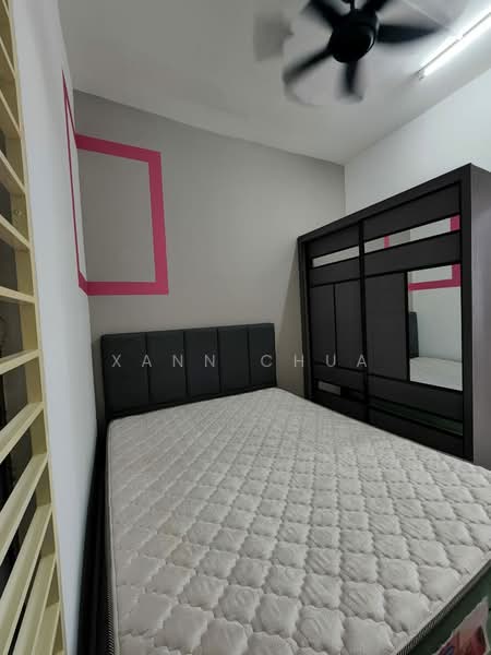 Service Residence for Rent at Zeva @ Equine South - Xann Chua - PropertyGuru.com.my