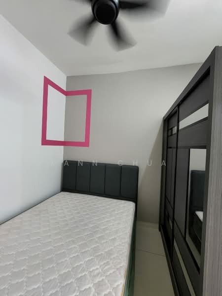 Service Residence for Rent at Zeva @ Equine South - Xann Chua - PropertyGuru.com.my