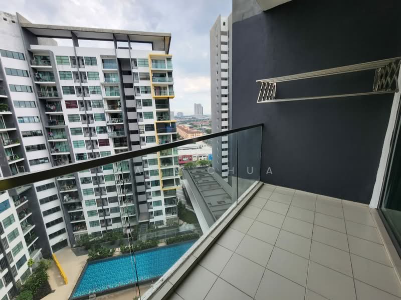 Service Residence for Rent at Zeva @ Equine South - Xann Chua - PropertyGuru.com.my