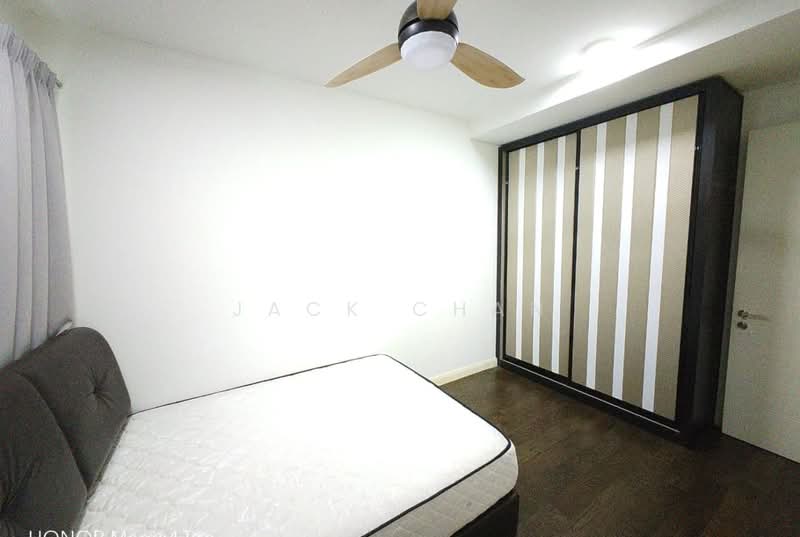 Condominium for Rent at The Westside Two - Jack Chan - Bedroom - PropertyGuru.com.my