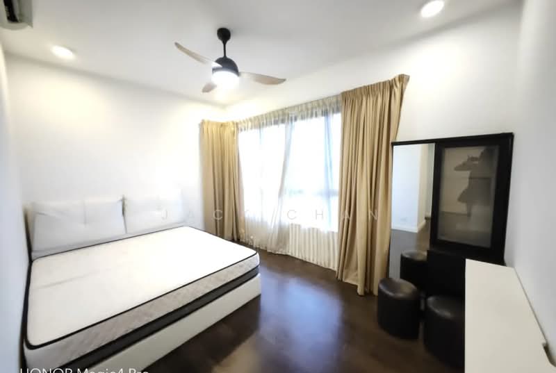 Condominium for Rent at The Westside Two - Jack Chan - Bedroom - PropertyGuru.com.my