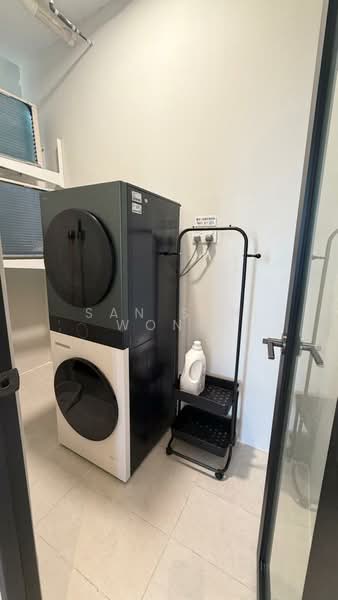 Kondominium untuk Disewa di Milano Eight - San San Wong - Interior - PropertyGuru.com.my