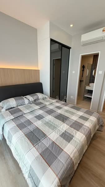 Kondominium untuk Disewa di Milano Eight - San San Wong - Bedroom - PropertyGuru.com.my