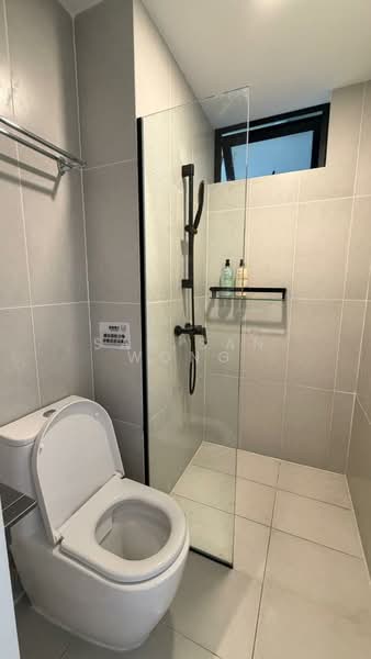 Kondominium untuk Disewa di Milano Eight - San San Wong - Bathroom - PropertyGuru.com.my