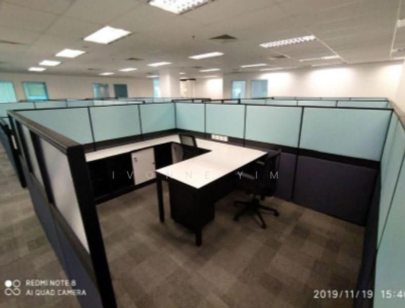 Office for Rent in Taman Tun Dr Ismail (Kuala Lumpur) - Ivonne Yim - Interior - PropertyGuru.com.my