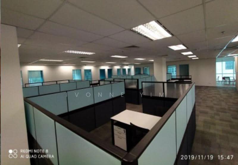 Office for Rent in Taman Tun Dr Ismail (Kuala Lumpur) - Ivonne Yim - Interior - PropertyGuru.com.my