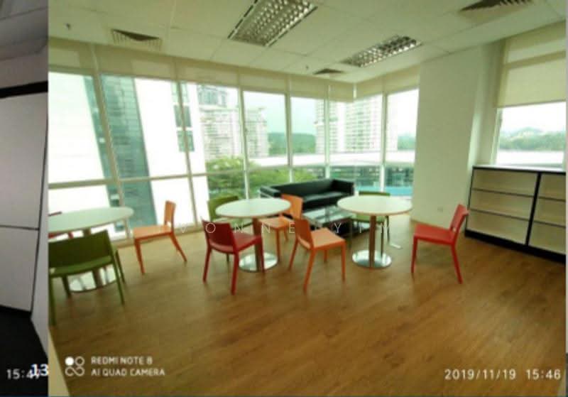Office for Rent in Taman Tun Dr Ismail (Kuala Lumpur) - Ivonne Yim - Living Room - PropertyGuru.com.my