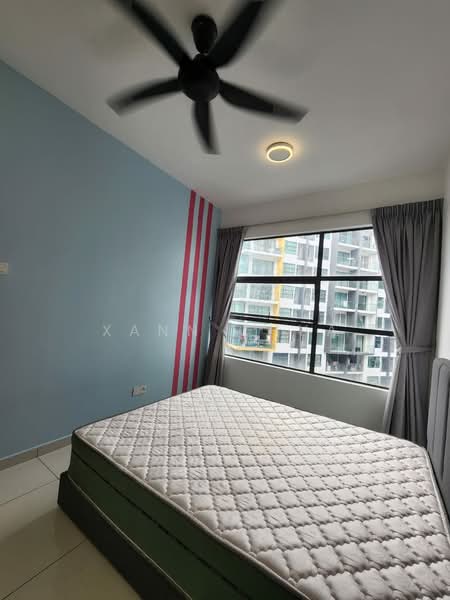 Service Residence for Sale at Zeva @ Equine South - Xann Chua - PropertyGuru.com.my
