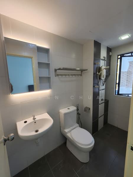 Service Residence for Sale at Zeva @ Equine South - Xann Chua - PropertyGuru.com.my
