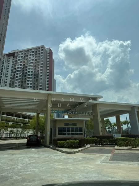 Condominium for Sale at Lakefront Homes - Muhammad Muadz - Exterior - PropertyGuru.com.my