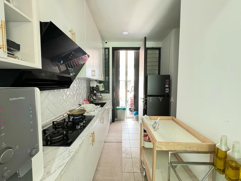 3-storey Terraced House for Sale in Denai Alam (Shah Alam) - SITI KHAIRIYAH JAAFAR - PropertyGuru.com.my