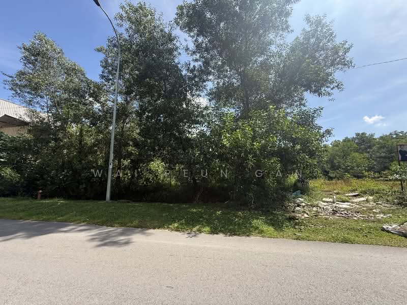Industrial Land for Sale in Rawang (Selangor) - Wai Peun Gan - PropertyGuru.com.my