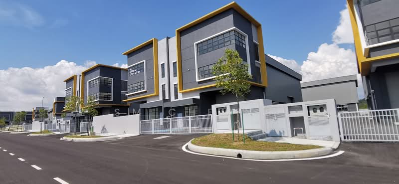 Factory for Sale in Nilai Impian (Nilai) - SM Cheong - Exterior - PropertyGuru.com.my