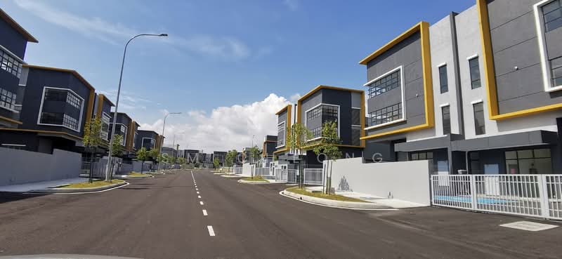 Factory for Sale in Nilai Impian (Nilai) - SM Cheong - Exterior - PropertyGuru.com.my
