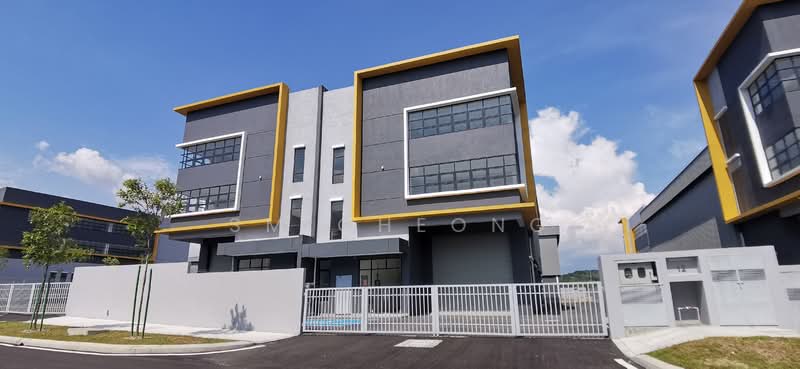 Factory for Sale in Nilai Impian (Nilai) - SM Cheong - Exterior - PropertyGuru.com.my