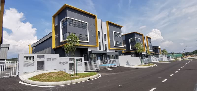 Factory for Sale in Nilai Impian (Nilai) - SM Cheong - Exterior - PropertyGuru.com.my