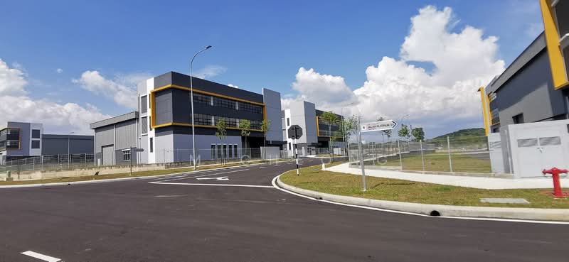 Factory for Sale in Nilai Impian (Nilai) - SM Cheong - Exterior - PropertyGuru.com.my