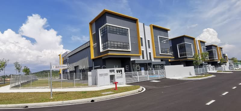 Factory for Sale in Nilai Impian (Nilai) - SM Cheong - Exterior - PropertyGuru.com.my