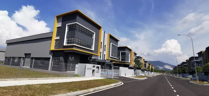 Factory for Sale in Nilai Impian (Nilai) - SM Cheong - Exterior - PropertyGuru.com.my