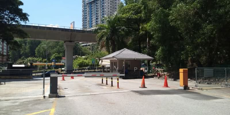 Pangsapuri untuk Dijual di Sri Teratai Apartment - Shally Pun - Exterior - PropertyGuru.com.my
