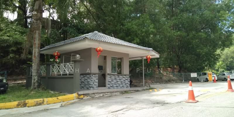 Pangsapuri untuk Dijual di Sri Teratai Apartment - Shally Pun - Exterior - PropertyGuru.com.my