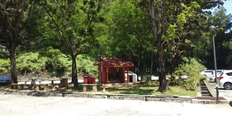 Pangsapuri untuk Dijual di Sri Teratai Apartment - Shally Pun - Exterior - PropertyGuru.com.my