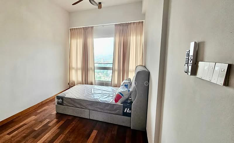Kondominium untuk Disewa di Codrington Residence - Quvee Ooi - Bedroom - PropertyGuru.com.my
