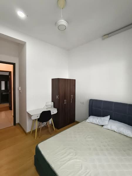Kondominium untuk Disewa di Lovell @ Country Garden Danga Bay - Jack Ting - Bedroom - PropertyGuru.com.my