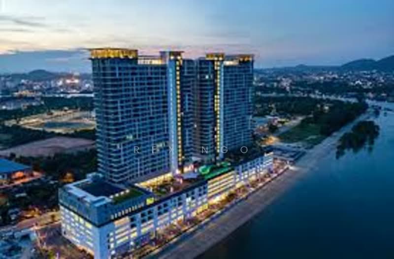Service Residence for Sale at Imperium Residence - Rex Ngo - Exterior - PropertyGuru.com.my
