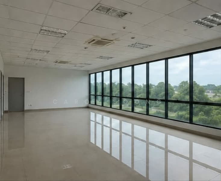 Semi-D Factory for Sale in Rawang (Selangor) - Carol Soong - Interior - PropertyGuru.com.my