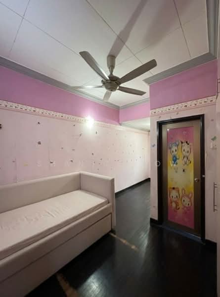 Rumah Teres 2 Tingkat untuk Dijual di Bandar Puteri Puchong (Puchong) - Shanice Low - Interior - PropertyGuru.com.my