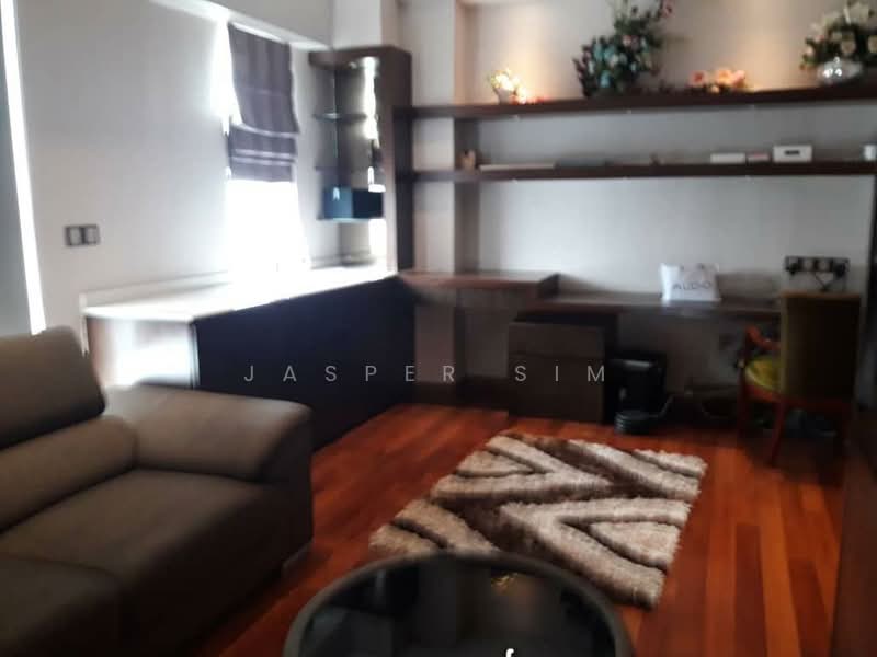 4-storey Terraced House for Sale in Taman Segambut (Jalan Kuching) - Jasper Sim - PropertyGuru.com.my