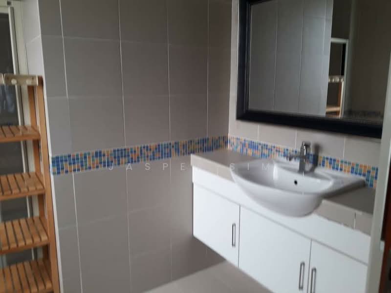 4-storey Terraced House for Sale in Taman Segambut (Jalan Kuching) - Jasper Sim - PropertyGuru.com.my