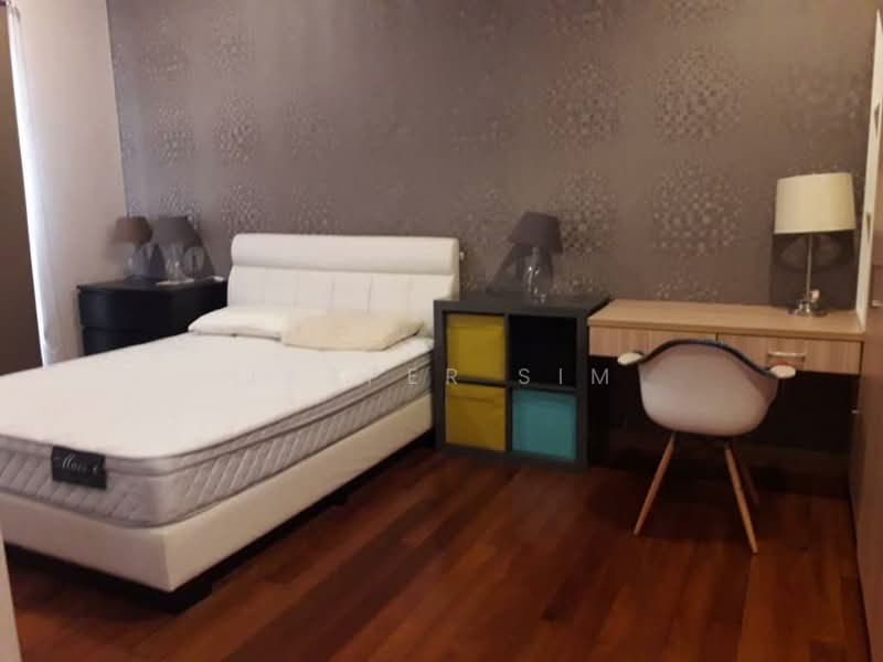 4-storey Terraced House for Sale in Taman Segambut (Jalan Kuching) - Jasper Sim - PropertyGuru.com.my